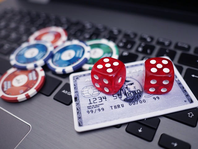 avviare il tuo casinò