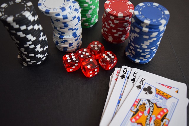 avviare il tuo casinò